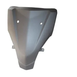 Front Nose Fit For Honda Activa 4g Matte Axis Grey