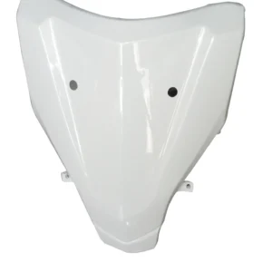 Front Nose Fit For Honda Activa 4g Pearl Amazing White