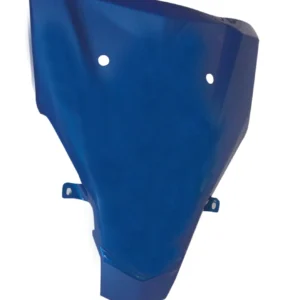 Front Nose Fit For Honda Activa 4g Trance Blue