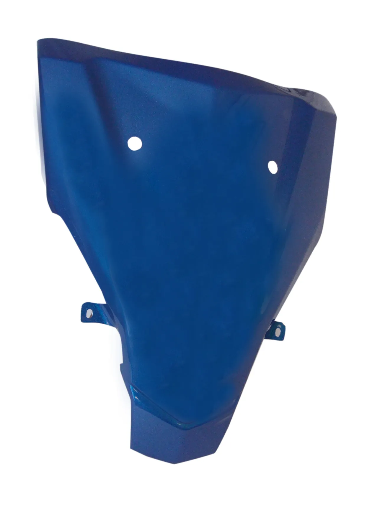 Front Nose Fit For Honda Activa 4g Trance Blue