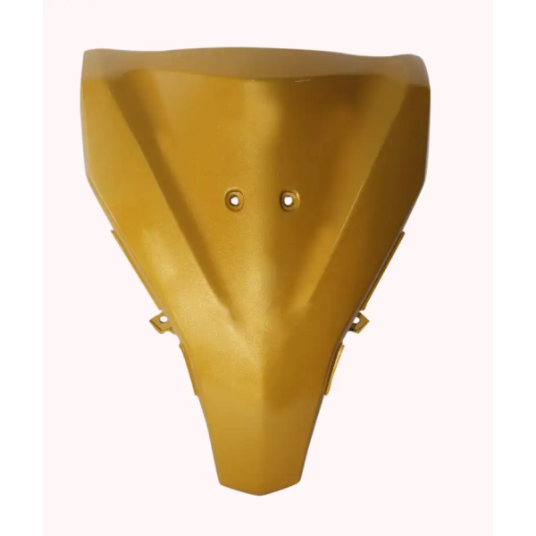 Front Nose Fit For Honda Activa 6g Dazzle Yellow