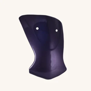 Front Nose Fit For Honda Activa-i A Purple