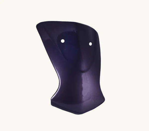 Front Nose Fit For Honda Activa-i A Purple