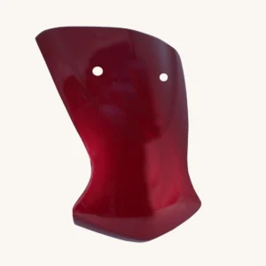 Front Nose Fit For Honda Activa-i Aplha Red