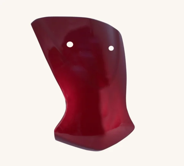 Front Nose Fit For Honda Activa-i Aplha Red