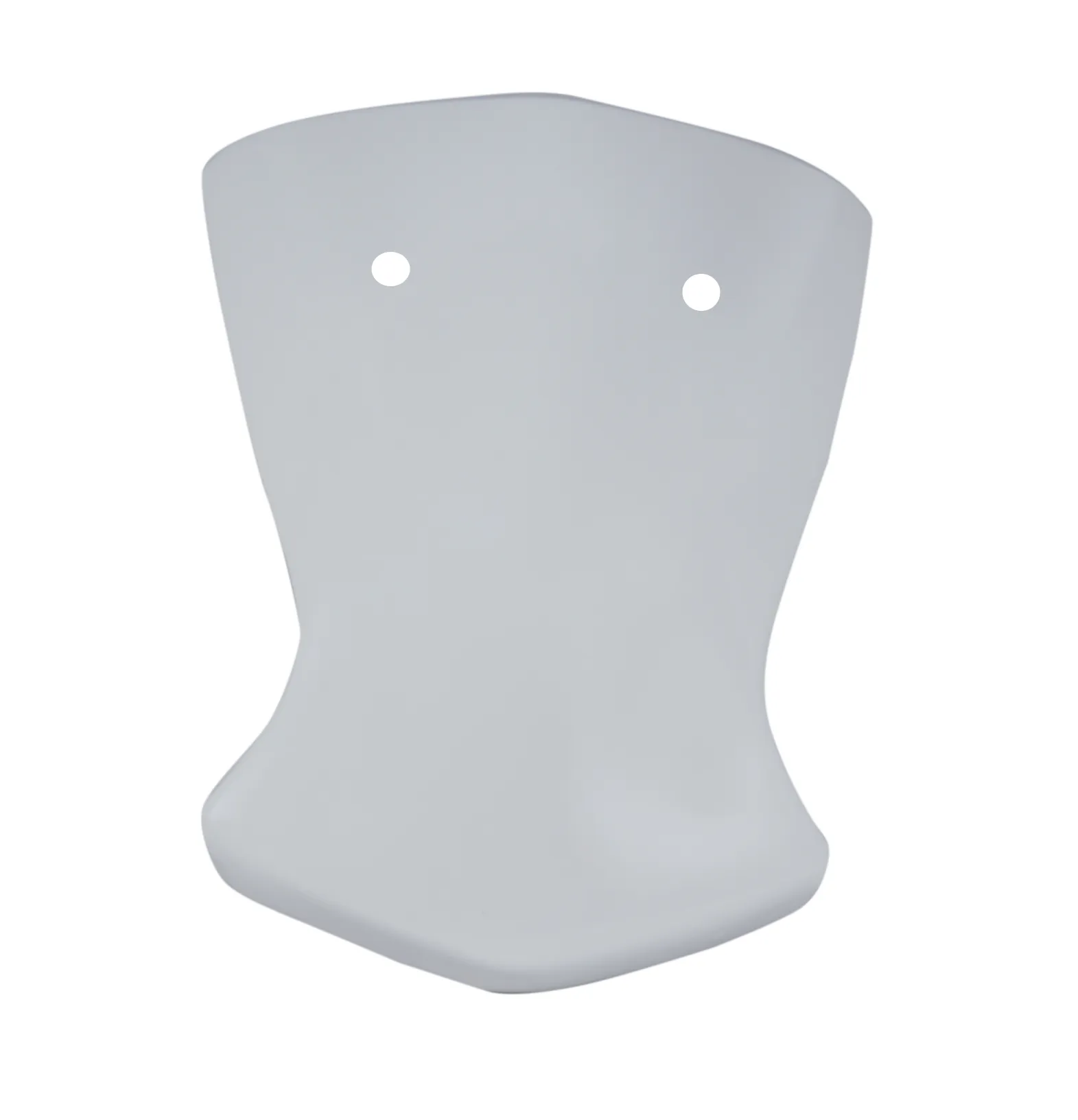 Front Nose Fit For Honda Activa-i Sunbeam White