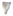 Front Nose Fit For Honda Activa N/m Force Silver