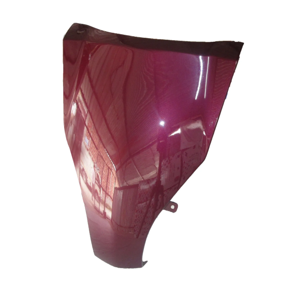 Front Nose Fit For Honda Activa N/m Wild Purple