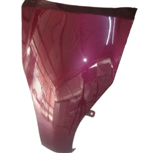 Front Nose Fit For Honda Activa N/m Wild Purple