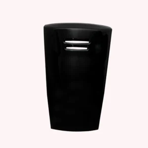 Front Nose Fit For Honda Activa O/m Black