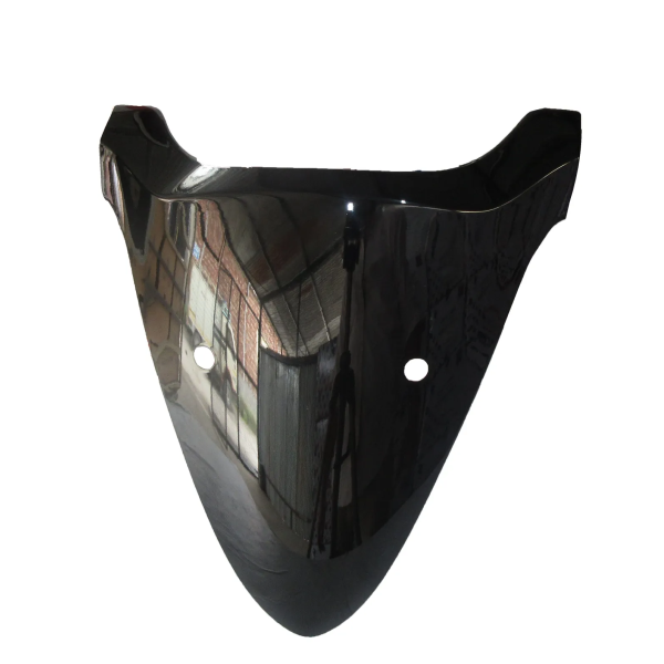 Front Nose Fit For Honda Aviator Black