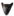 Front Nose Fit For Honda Aviator Black