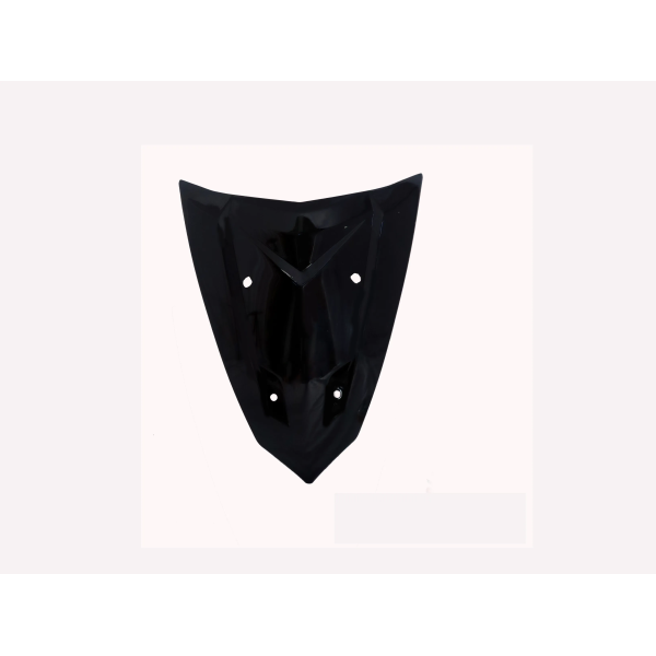 Front Nose Fit For Honda Dio Bs4 Black