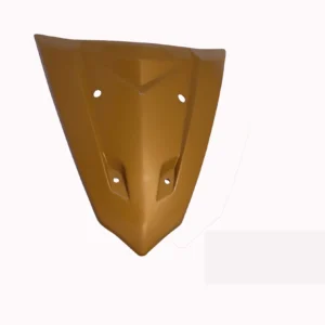 Front Nose Fit For Honda Dio Bs4 Dazzle Yellow