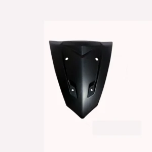 Front Nose Fit For Honda Dio Bs4 Matt Axis Grey