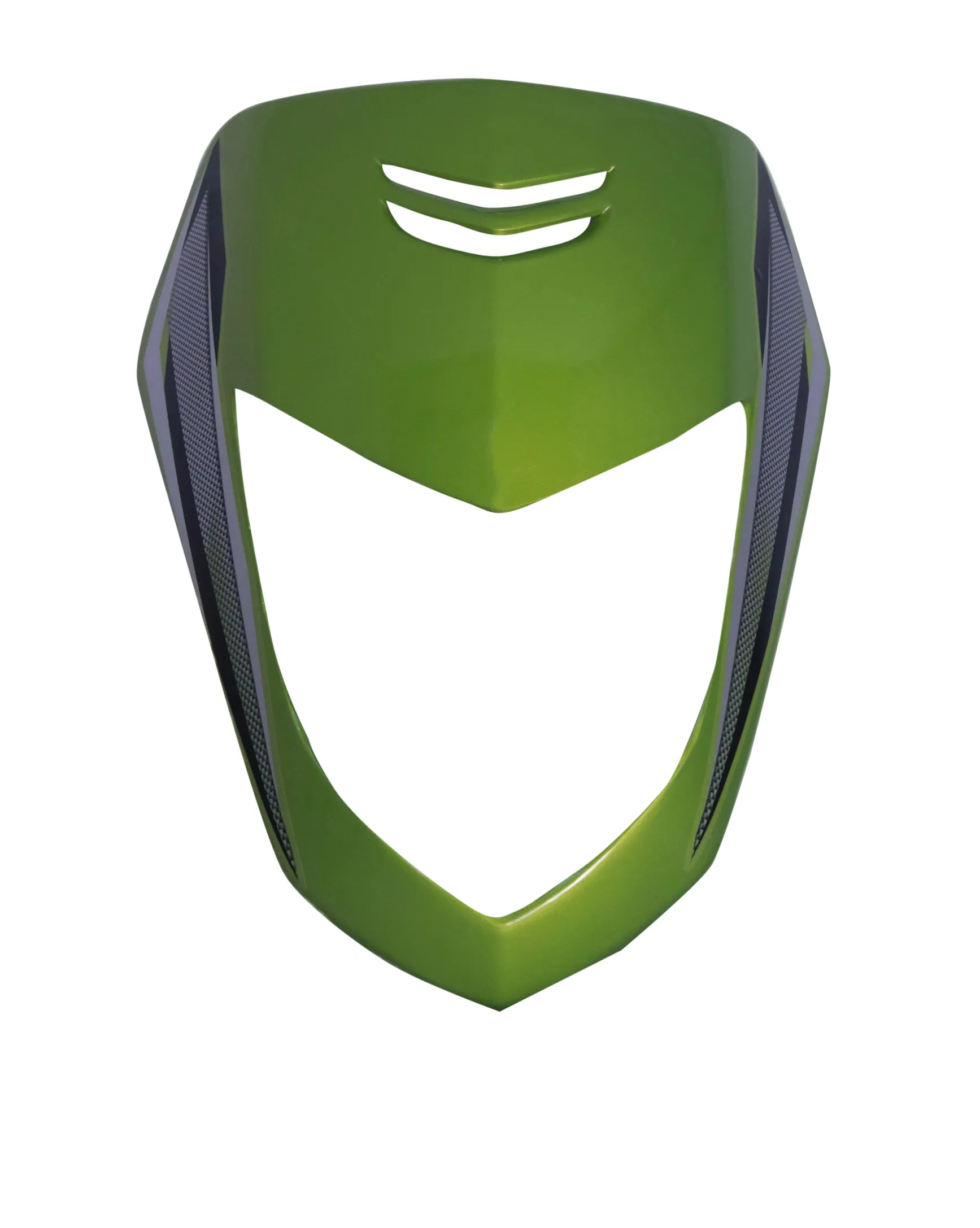 Front Nose Fit For Honda Dio Candy Palm Green