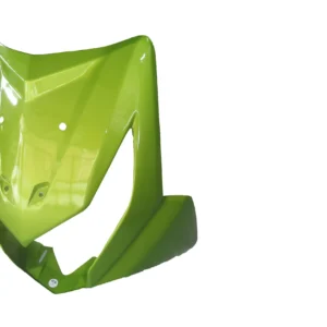 Front Nose Fit For Honda Dio N/m Type-2 Candy Palm Green
