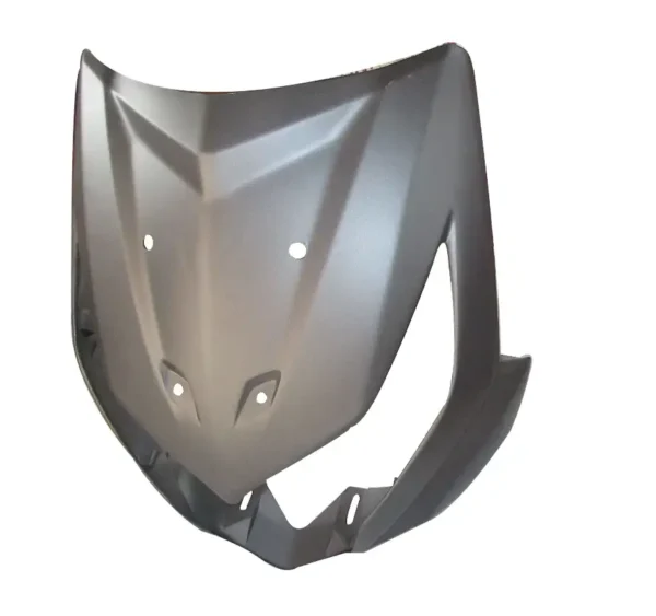 Front Nose Fit For Honda Dio N/m Type-2 Matte Axis Grey