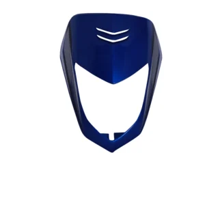 Front Nose Fit For Honda Dio Vibrant Blue