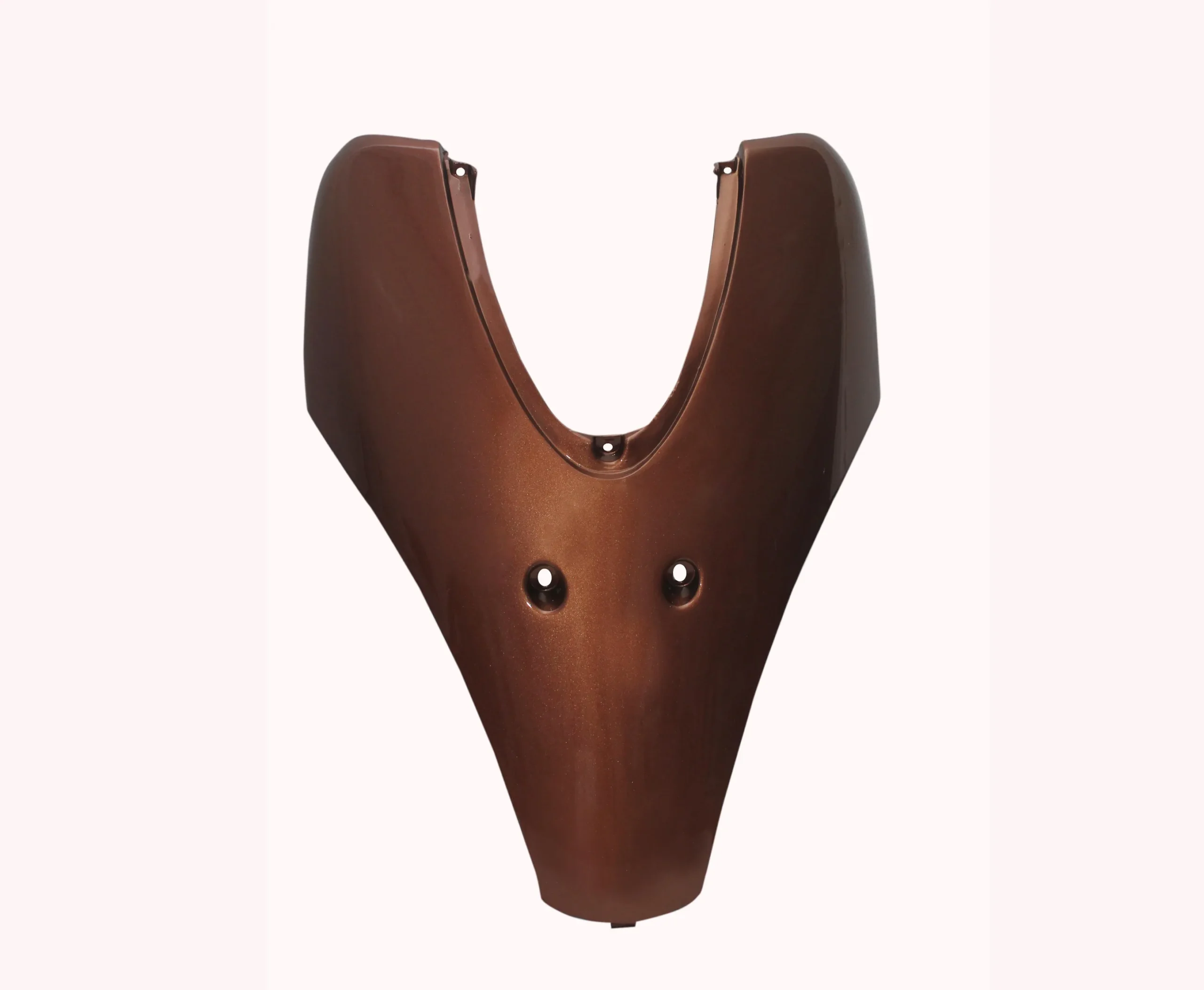 Front Nose Fit For Scooty Pep Stallion Brown