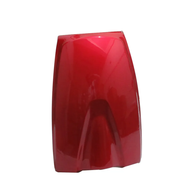 Front Nose Fit For Suzuki Access 125 N/m Candy Sonoma Red