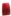 Front Nose Fit For Suzuki Access 125 N/m Candy Sonoma Red