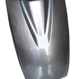 Front Nose Fit For Suzuki Access 125 N/m Flint Grey