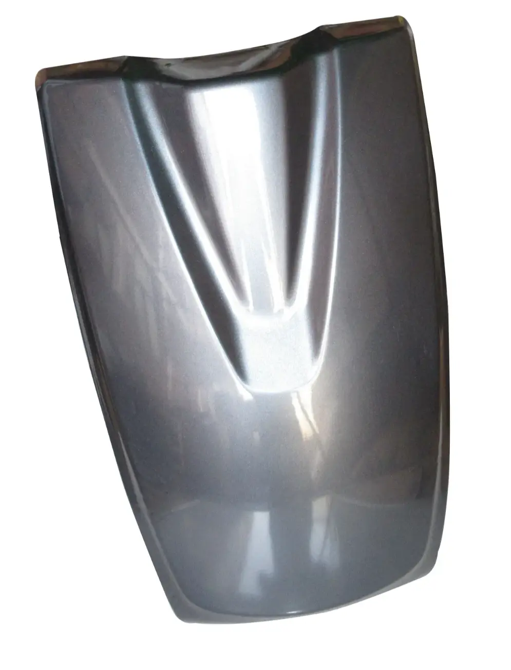 Front Nose Fit For Suzuki Access 125 N/m Flint Grey