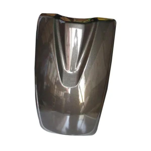 Front Nose Fit For Suzuki Access 125 N/m Mh Black