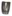 Front Nose Fit For Suzuki Access 125 N/m Mh Black