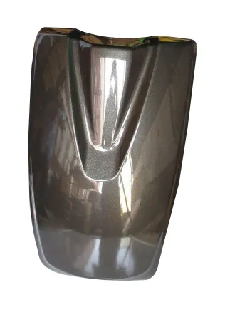 Front Nose Fit For Suzuki Access 125 N/m Mh Black