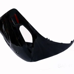 Front Nose Fit For Suzuki Access Black