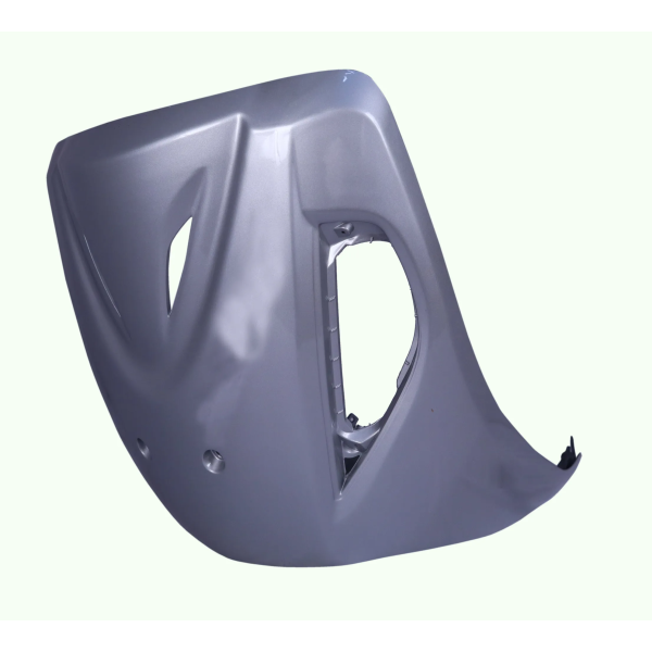 Front Nose Fit For Suzuki Access Cloud Silver