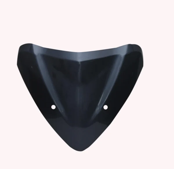 Front Nose Fit For Tvs Activa 125 Cc Midnight Blue