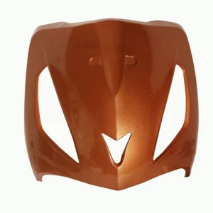Front Nose Fit For Tvs Jupiter Stallion Brown