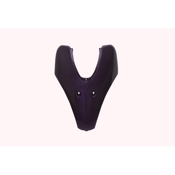 Front Nose Fit For Tvs Scooty Pep Vivacious Purple