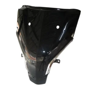 Front Nose Honda Activa Fit For 5g Black