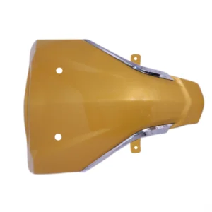 Front Nose Honda Activa Fit For 5g Dazzle Yellow