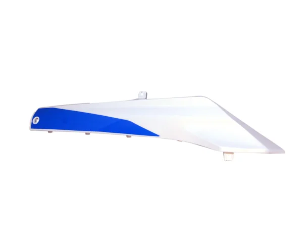 Front Nose Honda Activa Fit For 5g Matt Selene Silver
