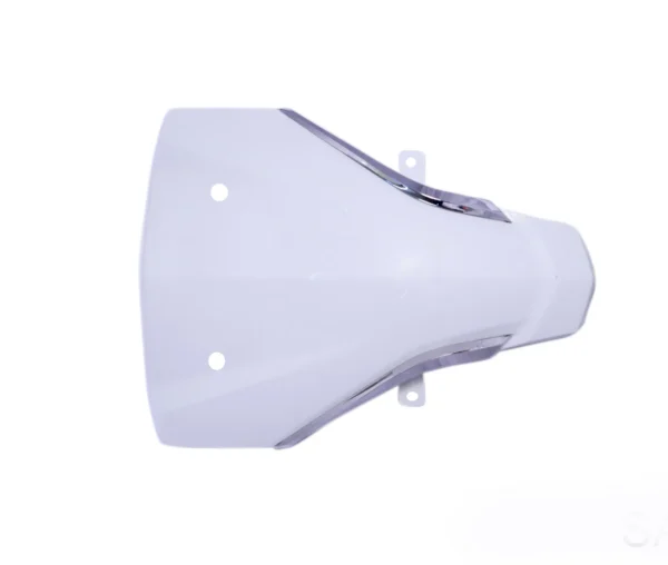 Front Nose Honda Activa Fit For 5g Pearl Amazing White