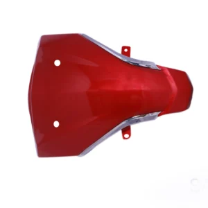 Front Nose Honda Activa Fit For 5g Pearl Spartan Red