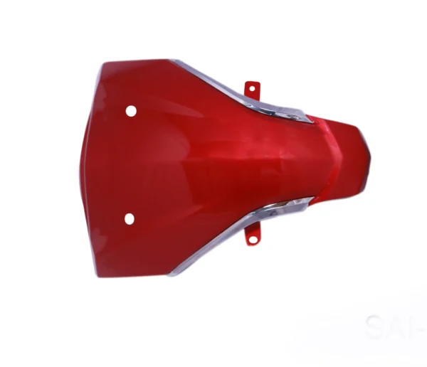 Front Nose Honda Activa Fit For 5g Pearl Spartan Red