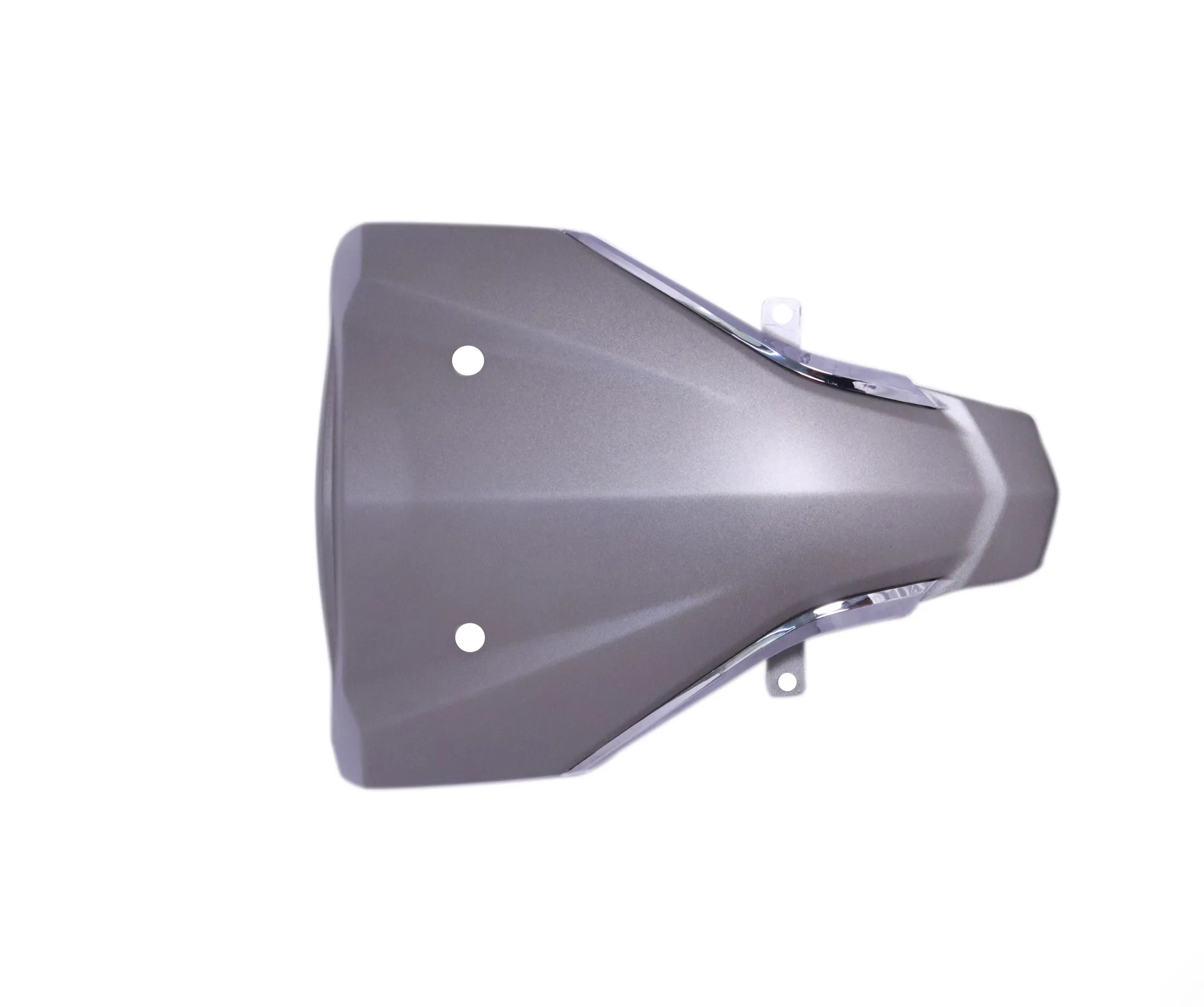 Front Nose Honda Activa Fit For 5g Trance Blue
