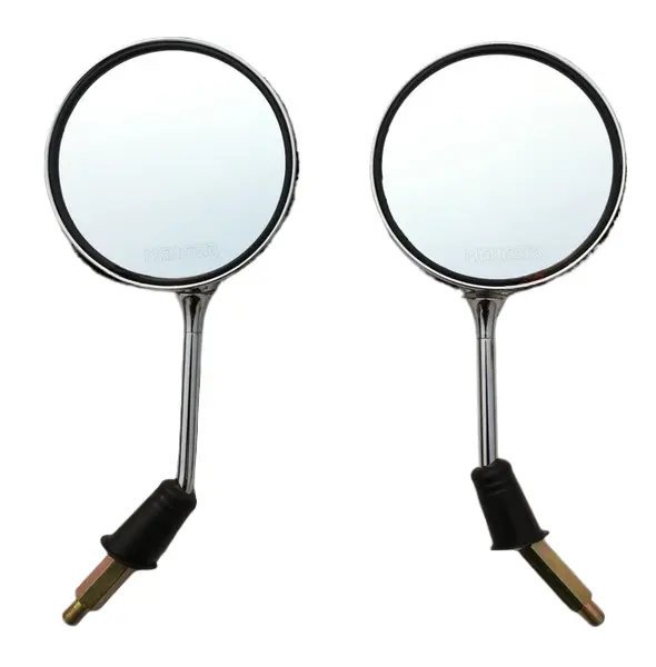 Honda Front Round Mirror For Scooter Activa 6g