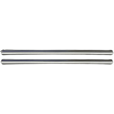 Honda Front Shock Absorber Or Fork Pipes Set Of 2 Standard Cb Shine 125 Sp - Genuine