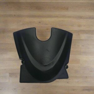 FRONT SPROCKET COVER FOR CD DELUX PVC