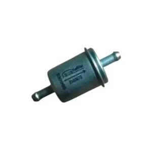 Parts on Bike
