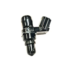 Parts on Bike