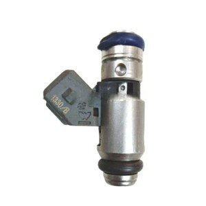 Parts on Bike