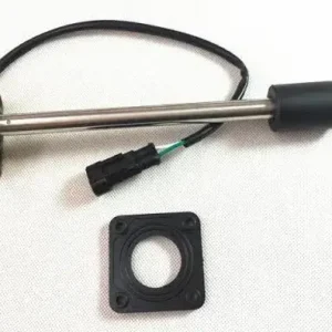 Fuel Level Sensor + Seal For Benelli Bn600 Tnt600 Original Benelli Parts - Fuel Supply -